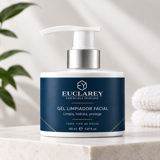 Facial Cleanser
